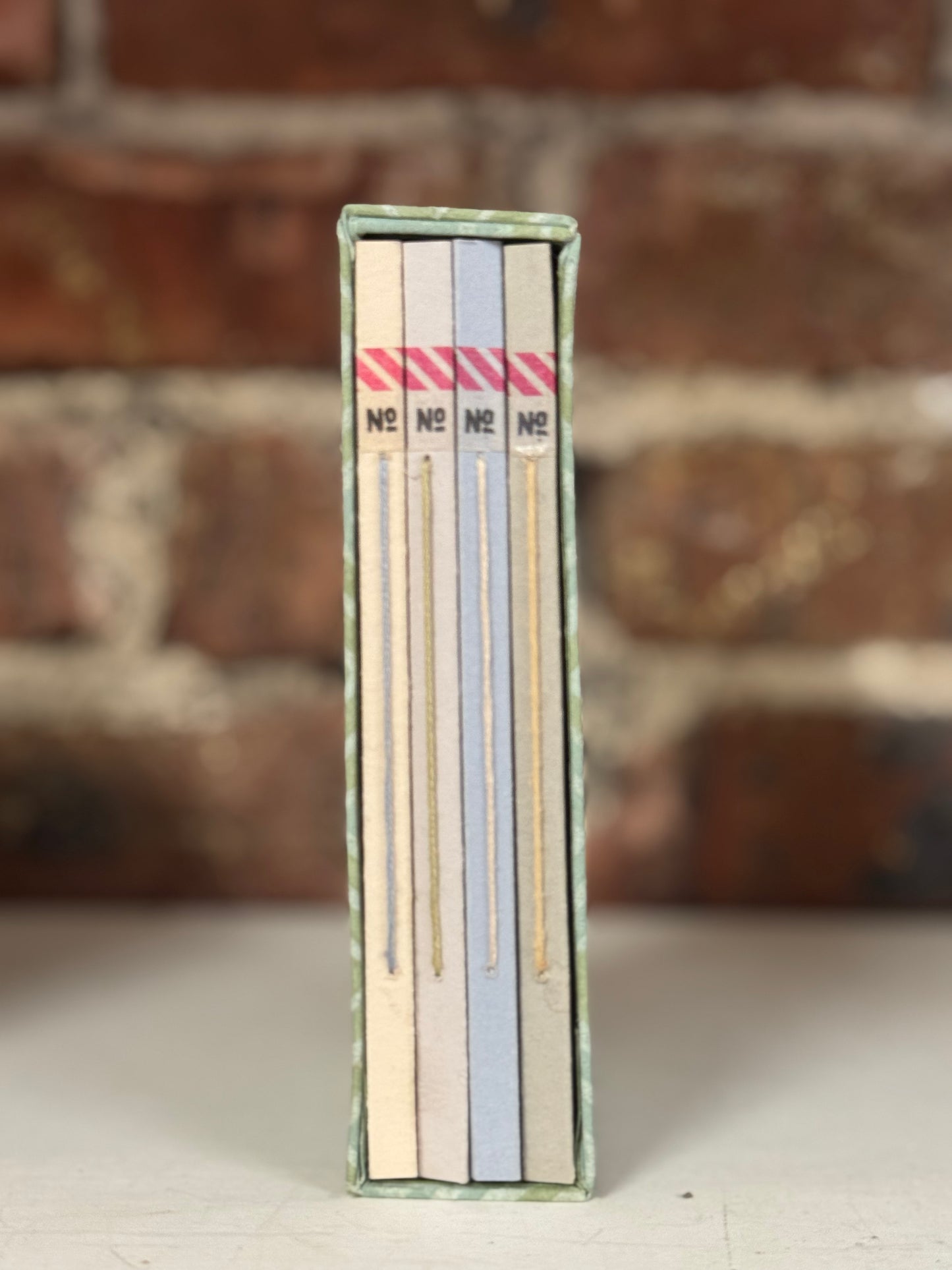 Box Set of Little Books