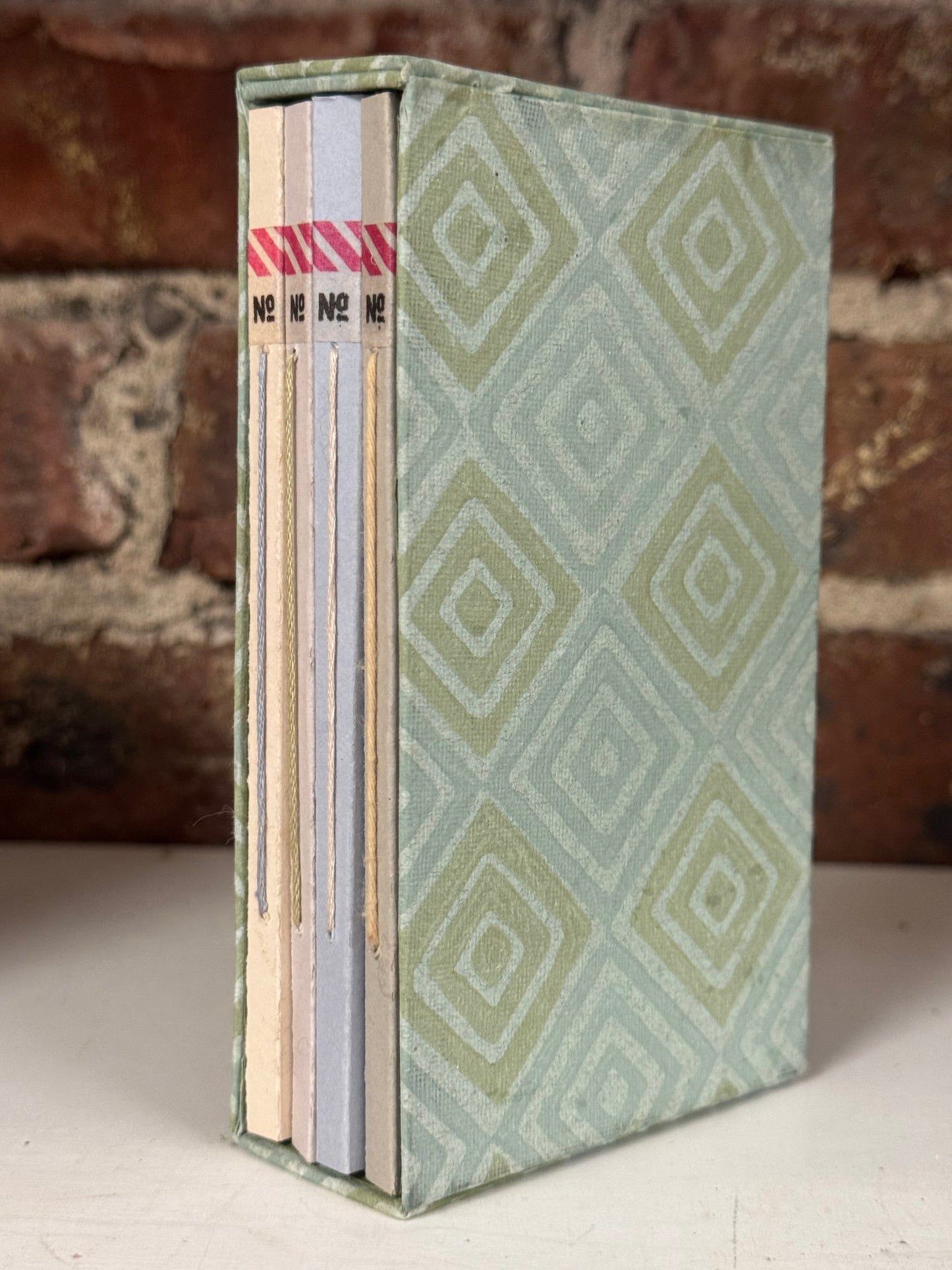 Box Set of Little Books