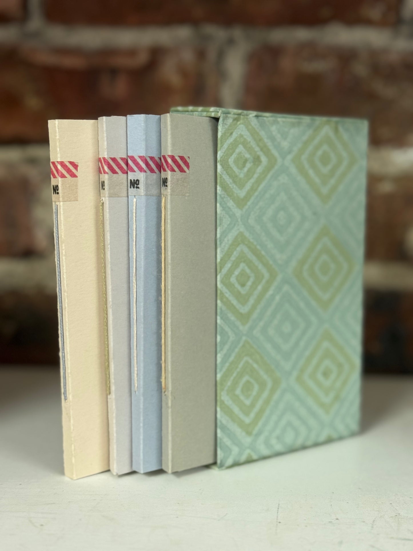 Box Set of Little Books