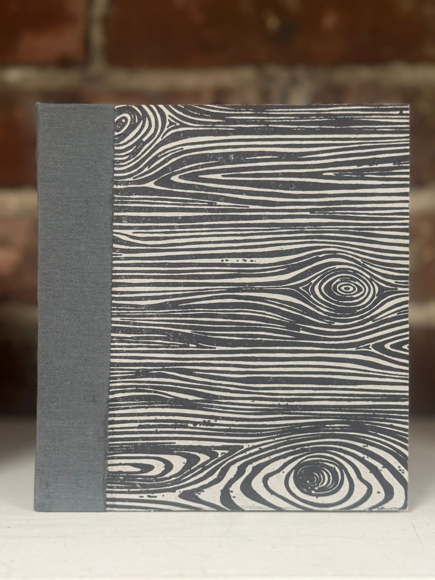 Perfect Woodgrain V"