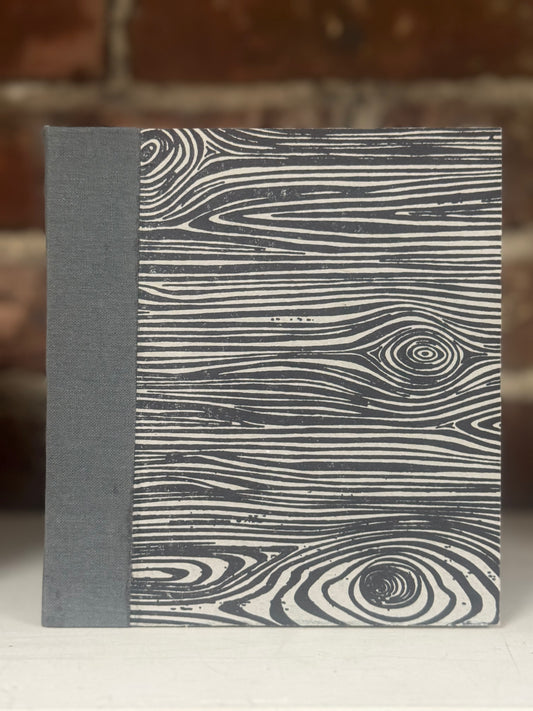 Perfect Woodgrain V"