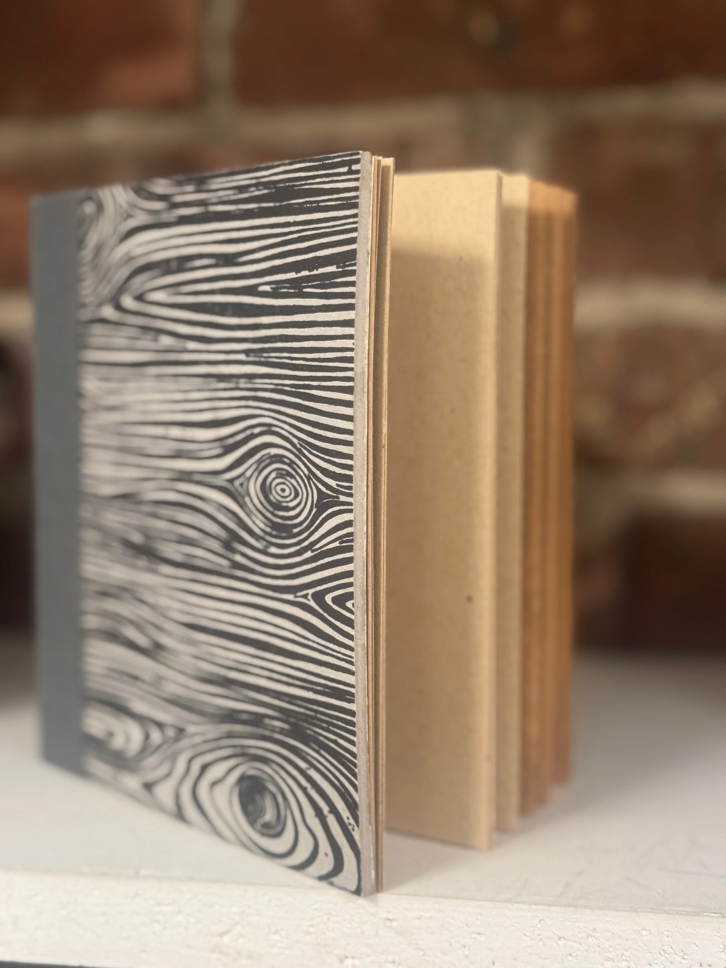 Perfect Woodgrain V"