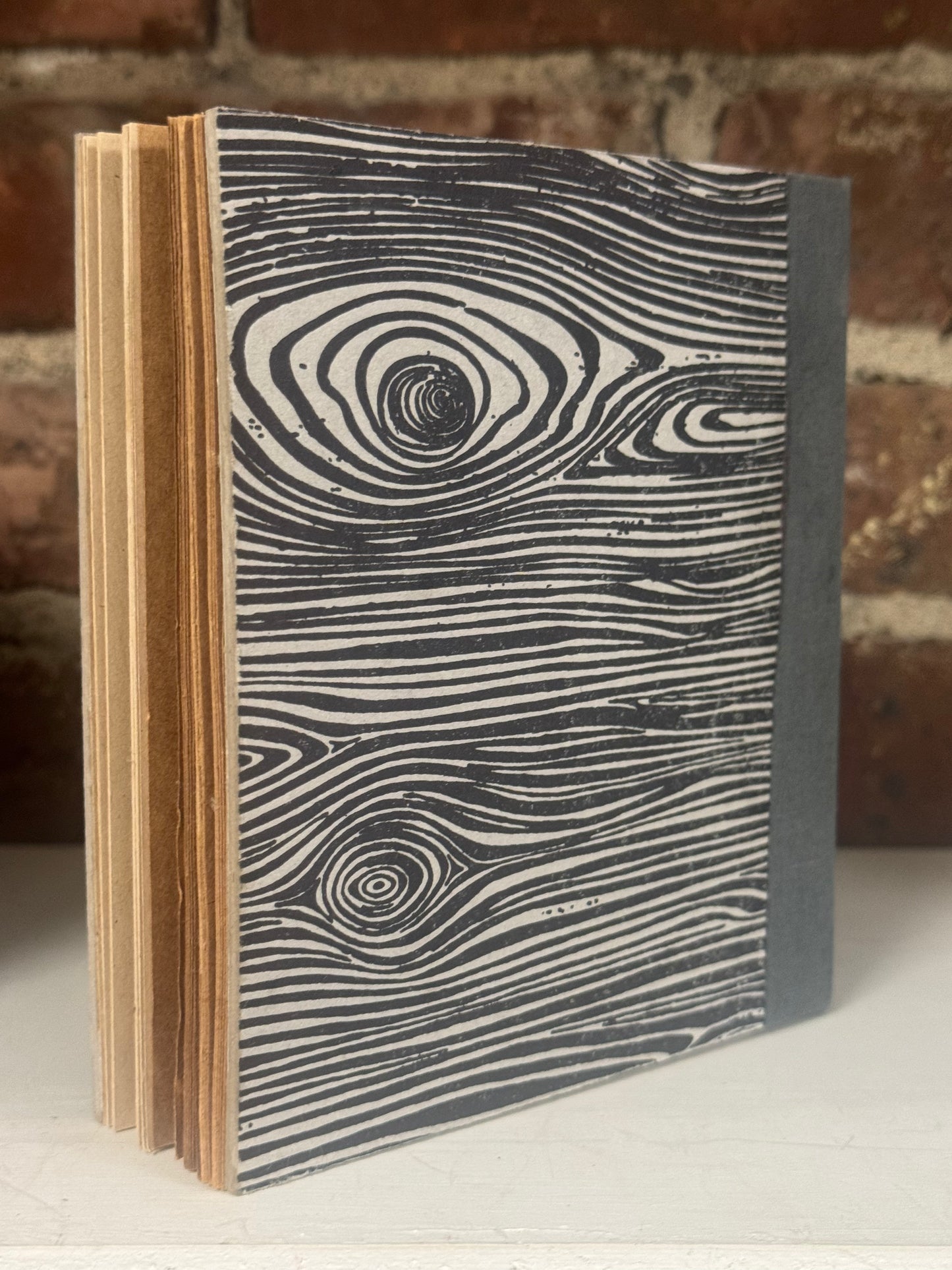 Perfect Woodgrain V"