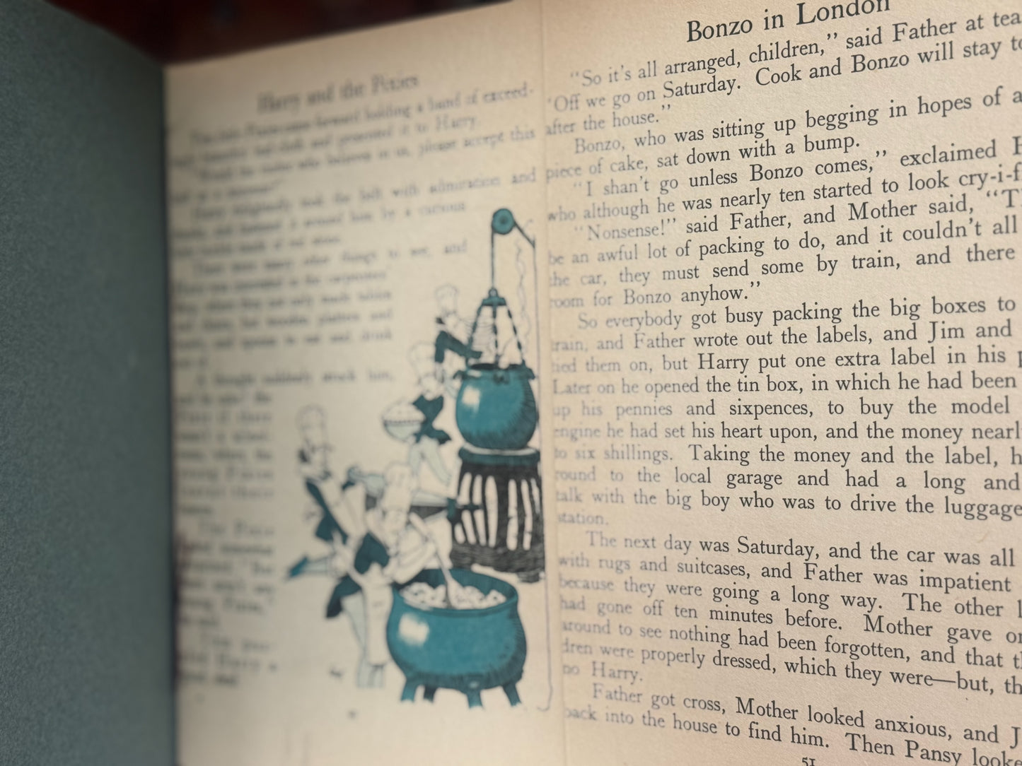 Custom Album Archival Pages