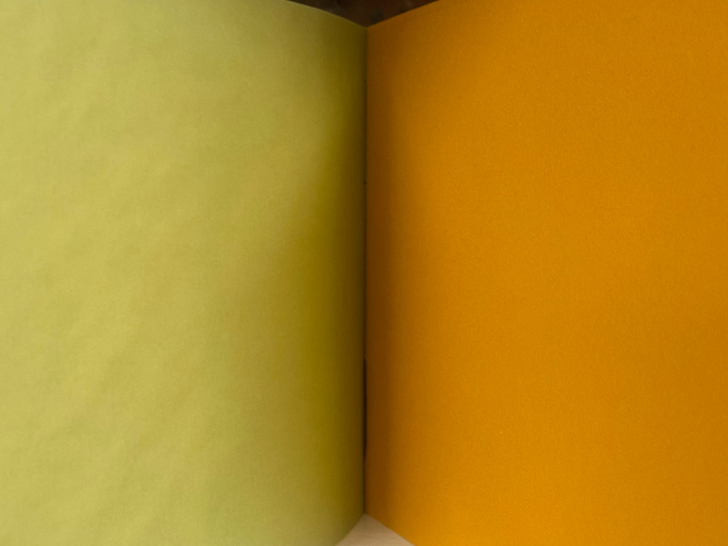 Custom Album Archival Pages